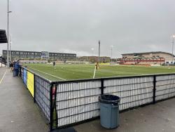 Arbour Park