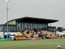 Arbour Park