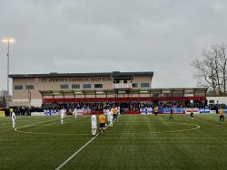 Arbour Park