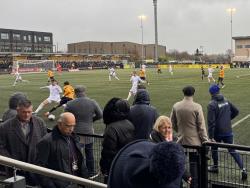 Arbour Park