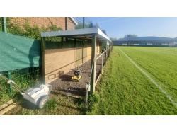 An image of Archdales Sports & Social Club uploaded by tractormick