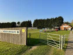 An image of Ardley Playing Fields uploaded by francis0262