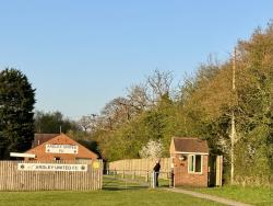 An image of Ardley Playing Fields uploaded by francis0262