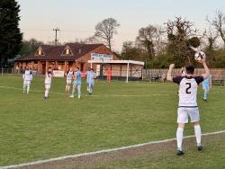 An image of Ardley Playing Fields uploaded by francis0262