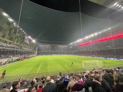 An image of Air Albania Stadium (Arena Kombetare) uploaded by ycsyfduya
