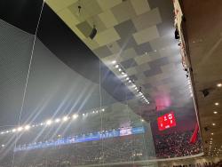 An image of Air Albania Stadium (Arena Kombetare) uploaded by ycsyfduya