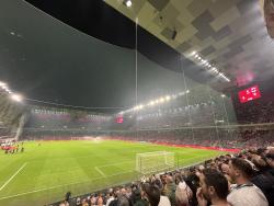 An image of Air Albania Stadium (Arena Kombetare) uploaded by ycsyfduya