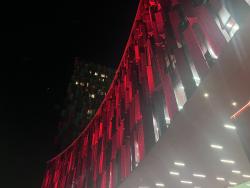 An image of Air Albania Stadium (Arena Kombetare) uploaded by ycsyfduya