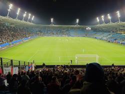 An image of Arena Lublin uploaded by elcapitanphs