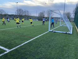 Arnold Hill Spencer Academy 3G