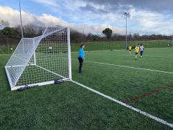 Arnold Hill Spencer Academy 3G