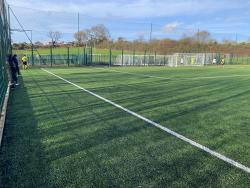 Arnold Hill Spencer Academy 3G