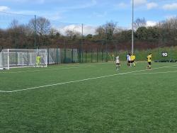 Arnold Hill Spencer Academy 3G