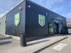 Arnold Hill Spencer Academy 3G