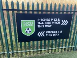 Arnold Hill Spencer Academy 3G