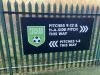 Arnold Hill Spencer Academy 3G
