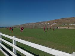 Arranmore Ground