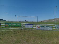Arranmore Ground