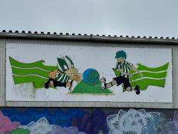 An image of Arto Tolsa Areena uploaded by francis0262