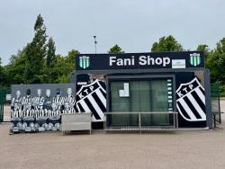 An image of Arto Tolsa Areena uploaded by francis0262