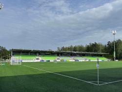 An image of Arto Tolsa Areena uploaded by francis0262