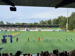 An image of Arto Tolsa Areena uploaded by francis0262