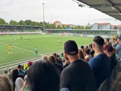An image of Arto Tolsa Areena uploaded by francis0262