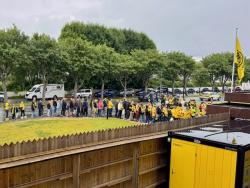 An image of Aspmyra Stadion uploaded by francis0262