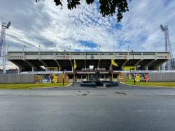 An image of Aspmyra Stadion uploaded by francis0262