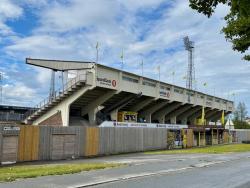 An image of Aspmyra Stadion uploaded by francis0262
