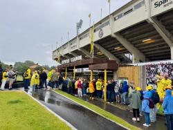 An image of Aspmyra Stadion uploaded by francis0262