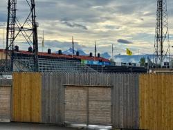 An image of Aspmyra Stadion uploaded by francis0262