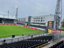 An image of Aspmyra Stadion uploaded by francis0262