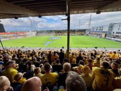 An image of Aspmyra Stadion uploaded by francis0262