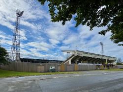 An image of Aspmyra Stadion uploaded by francis0262