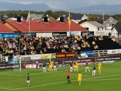 An image of Aspmyra Stadion uploaded by francis0262