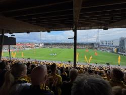 An image of Aspmyra Stadion uploaded by francis0262