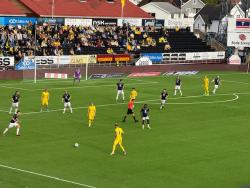 An image of Aspmyra Stadion uploaded by francis0262