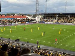 An image of Aspmyra Stadion uploaded by francis0262