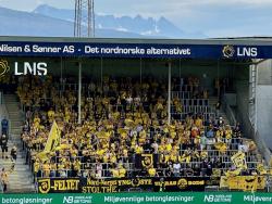 An image of Aspmyra Stadion uploaded by francis0262