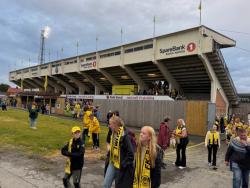 An image of Aspmyra Stadion uploaded by francis0262