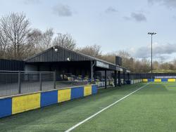 Aspray Arena