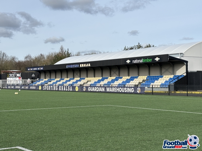 Aspray Arena