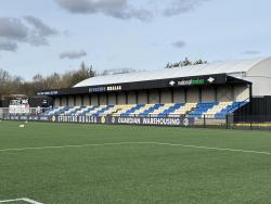 Aspray Arena