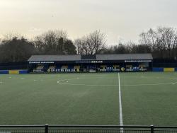 Aspray Arena