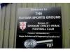 Asterdale Sports Ground