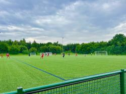 Astley Sports Village 3G