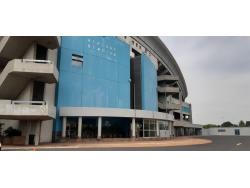 An image of Athlone Stadium uploaded by steve9258