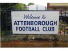 Attenborough Cricket Ground