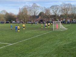 An image of Aylestone Recreation Ground uploaded by rampage